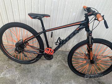 Mtb scott taglia m