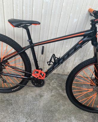 Mtb scott taglia m