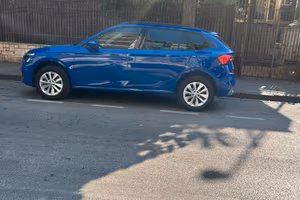 Skoda KAMIQ  1.0 TSI ANNO 05/2023
