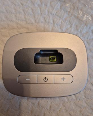 Phonak TVLink II Base (uTV 2)