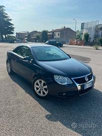 Volkswagen Eos 2.0 16V FSI