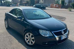 Volkswagen Eos 2.0 16V FSI