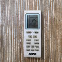 Telecomando condizionatore AERMEC 