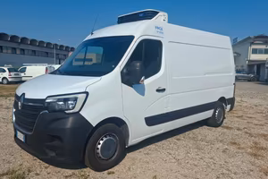 Renault Master - Anno 2022 - FRIGO