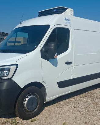 Renault Master - Anno 2022 - FRIGO