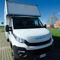 Iveco Daily 35C18