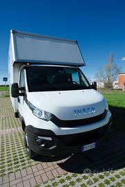Iveco Daily 35C18