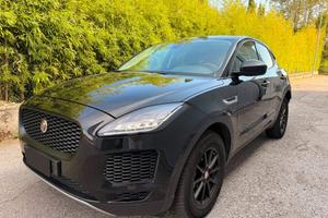 JAGUAR E-Pace 2.0D 150 CV AWD aut. HSE