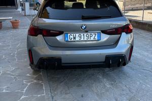 BMW SERIE 1 NUOVO MODELLO