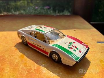 Ferrari 308 GTB Italia90 Burago 1/24