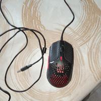 mouse hyper x