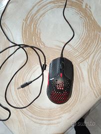 mouse hyper x