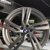 CERCHI IN LEGA BMW DA 19 ARCAN 5X112