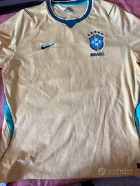 Maglia brasile xxl