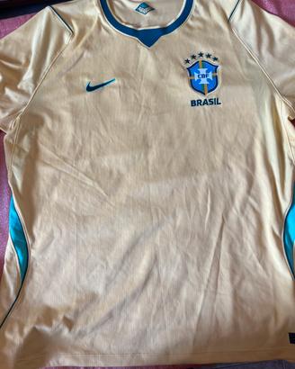 Maglia brasile xxl