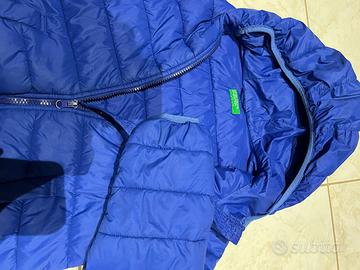 100gr bambino benetton