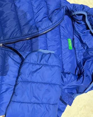 100gr bambino benetton