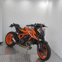 KTM 1290 Super Duke R EVO - 06.2023 - 4'640Km