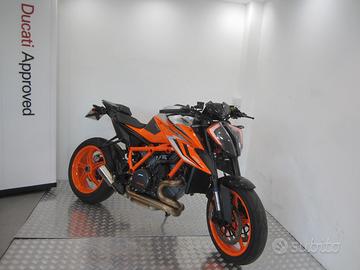 KTM 1290 Super Duke R EVO - 06.2023 - 4'640Km