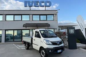 Piaggio PORTER NP6 SWB 265 DECK