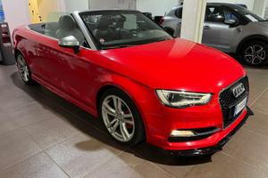 AUDI A3 CABRIO 2.0 TDI 150CV Stronic Sline