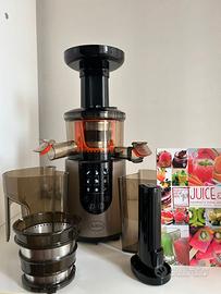 Estrattore di succo