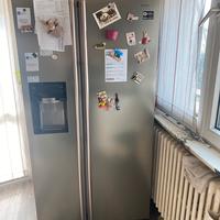 Frigorifero americano samsung