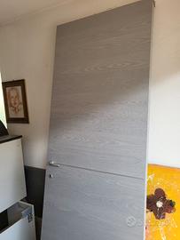 Porta laminato