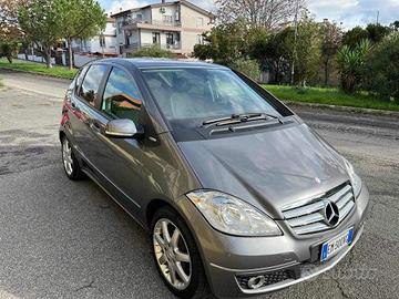 Classe A 180 cdi