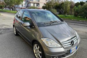 Classe A 180 cdi