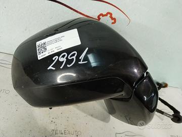 SPECCHIETTO RETROVISORE DESTRO CITROEN C3 Picasso