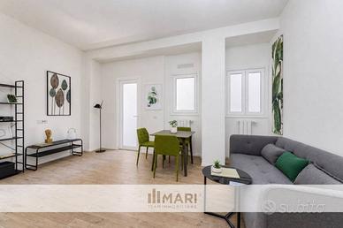 Appartamento di 75 m² con 3 locali a Roma