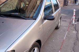 Fiat punto 1,9 JTD