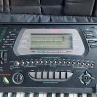 tastiera professionale 