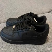 Nike Air Force 1 Nere 38 Nuove Originali