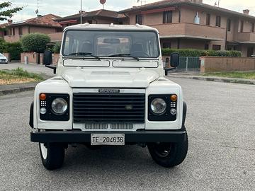 Defender 90
