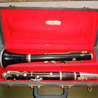 clarinetto