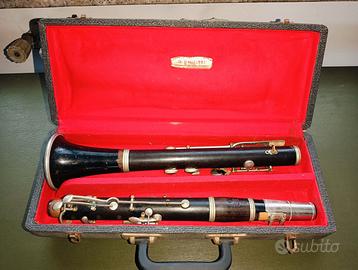 clarinetto