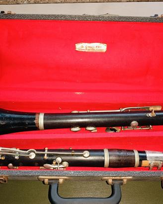 clarinetto