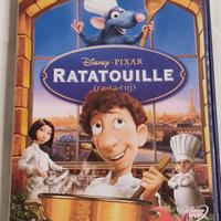 Ratatouille disney