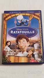 Ratatouille disney