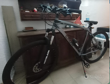 MTB Crow 29.0 ruote 29" - Come Nuova