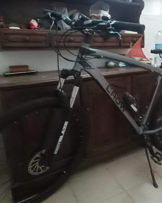 MTB Crow 29.0 ruote 29" - Come Nuova