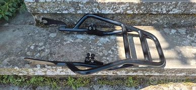 Portapacchi Moto Guzzi V7 Stone IV serie