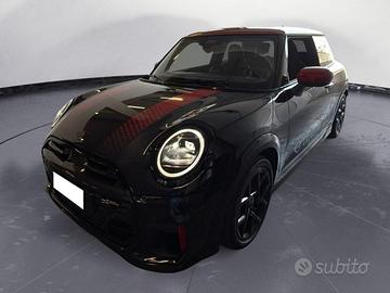 Mini Mini Cooper 3p 2.0 John Cooper Works JCW auto