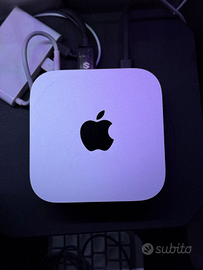 Mac Mini m4