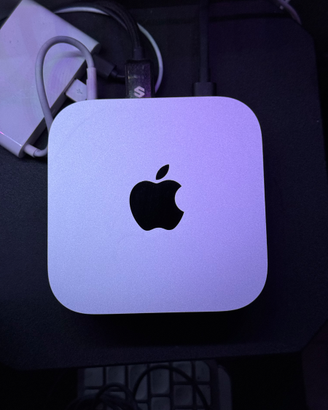 Mac Mini m4