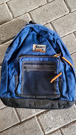 Zaino Seven Originale vintage