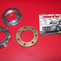 Kit Ghiere Ruota Anteriori Lancia Fulvia 1a Serie