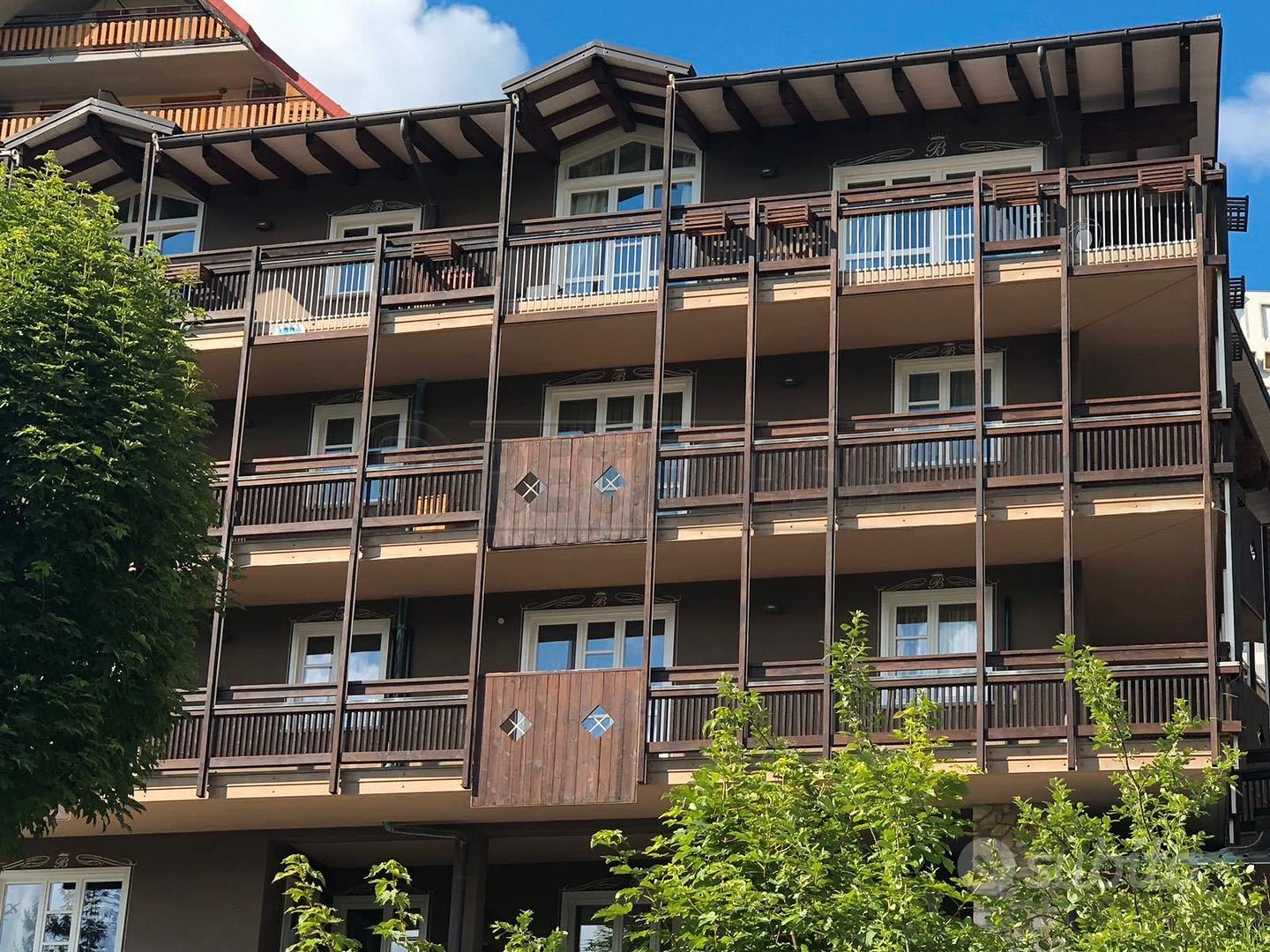 Appartamento – Frabosa Sottana, Borgo Stalle Lunghe - Vista 4